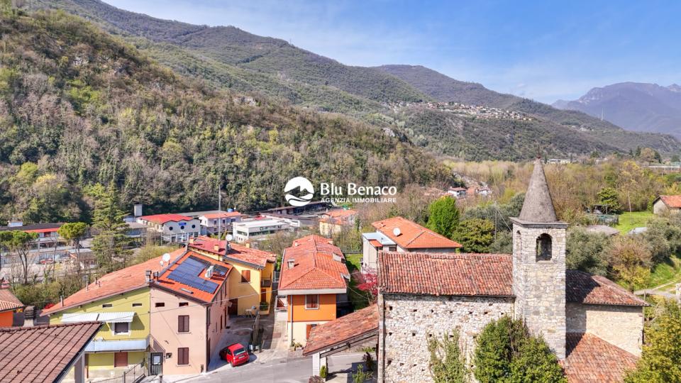 villa indipendente, in vendita roè volciano