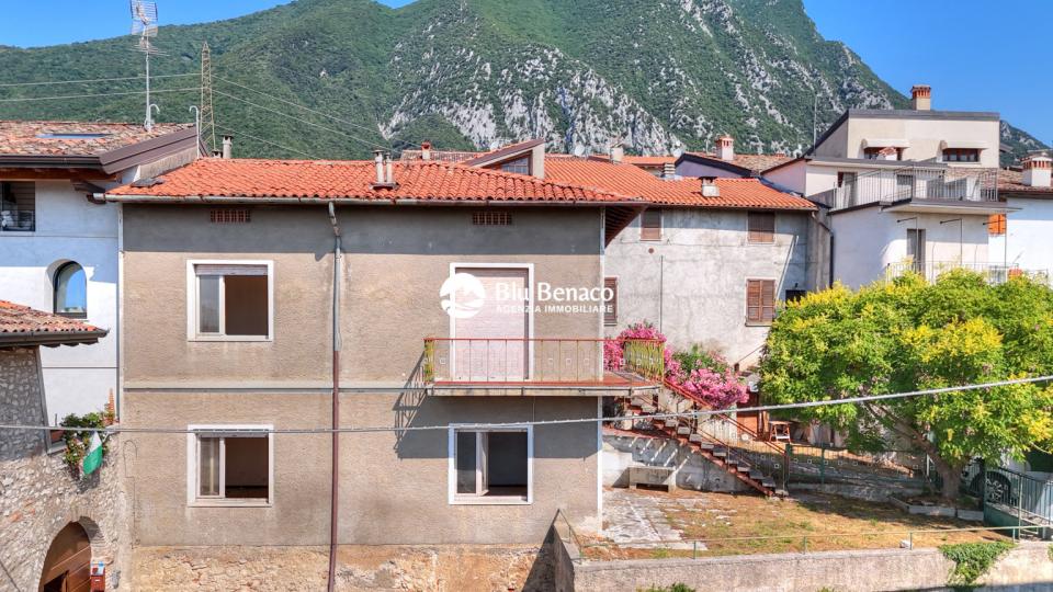 Immobile indipendente in vendita a Gaino