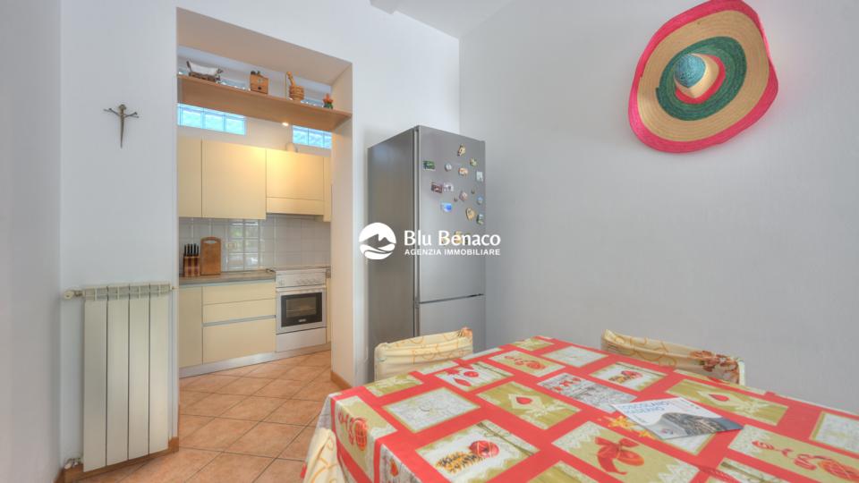 Bilocale in vendita a Maderno