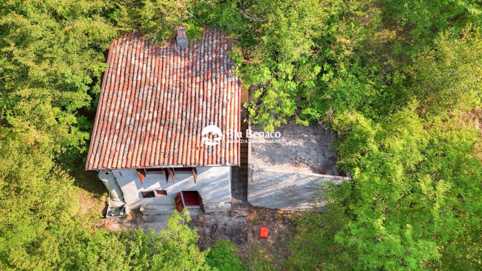 Rustico in vendita a Navazzo