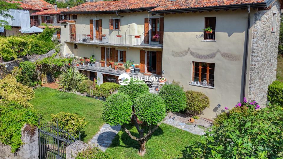 Proprietà indipendente in vendita a Prabione