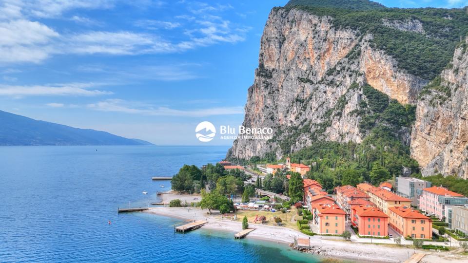 Attività ricettiva a Campione del Garda