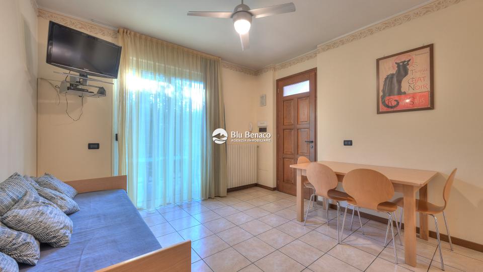 Bilocale in vendita a Toscolano 