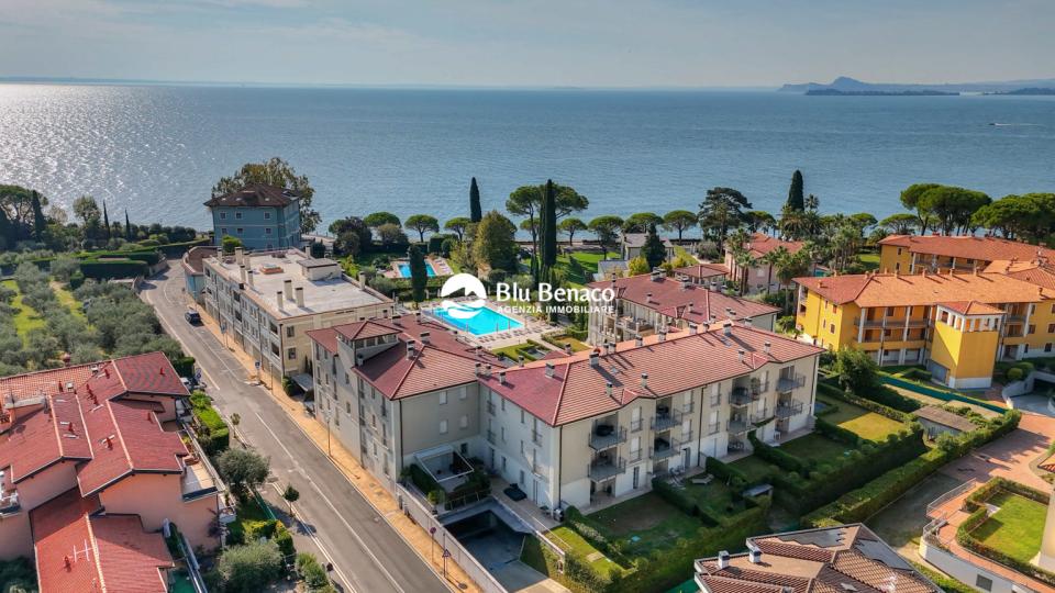 Bilocale in vendita a Maderno