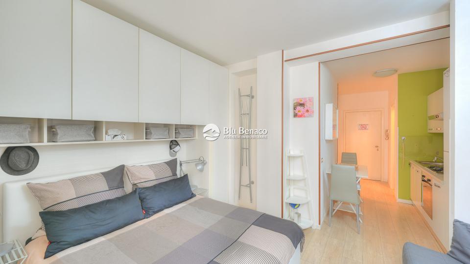 Lovely studio apartment for sale in Fasano
