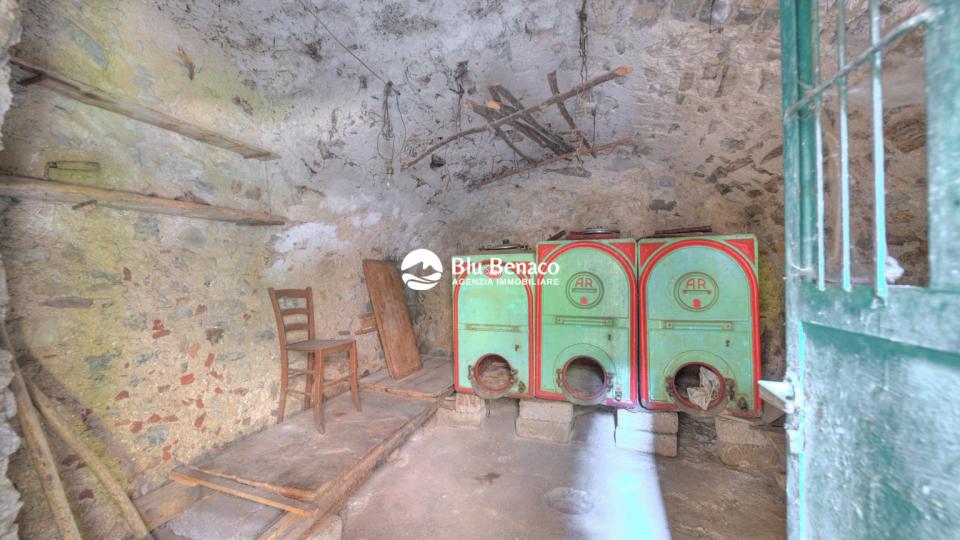 Multiproprietà rustica in vendita ad Oldesio