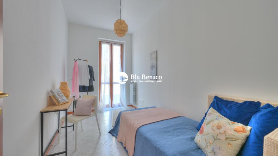 Appartamenti in vendita a Toscolano
