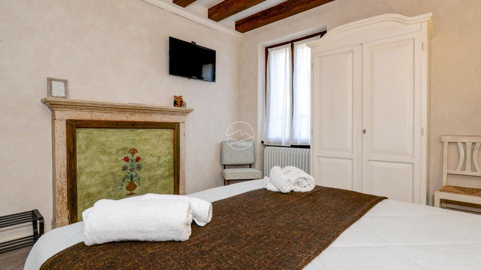 B&B in Toscolano
