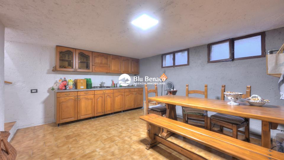 Villetta a schiera in vendita a Gaino