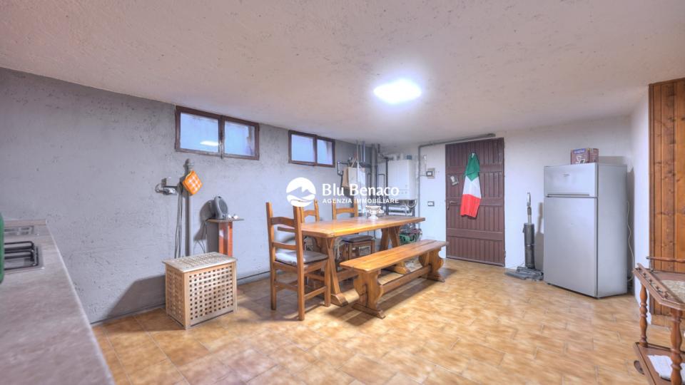 Villetta a schiera in vendita a Gaino