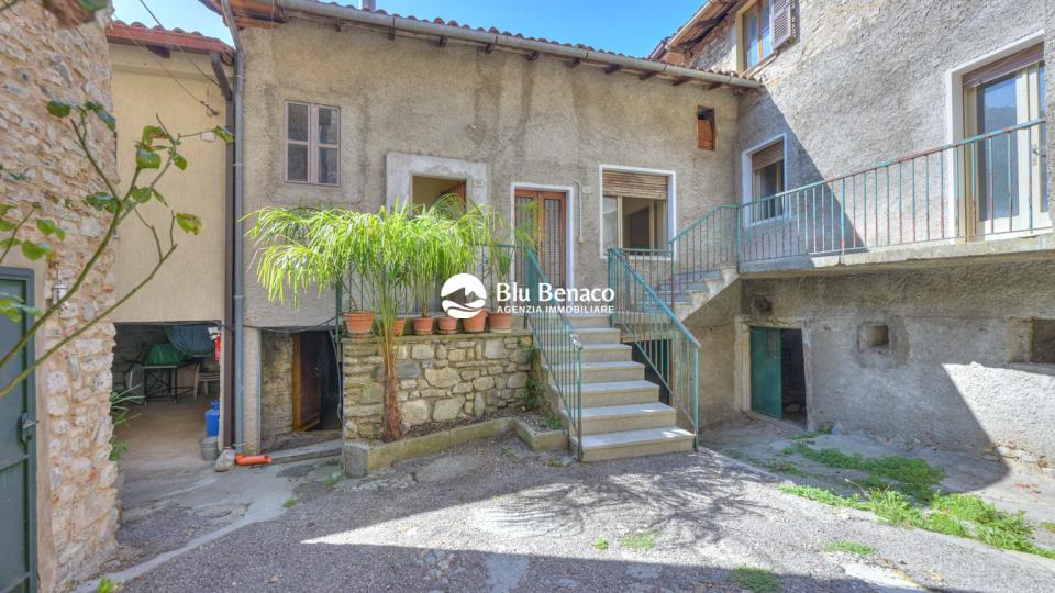 Multiproprietà rustica in vendita ad Oldesio
