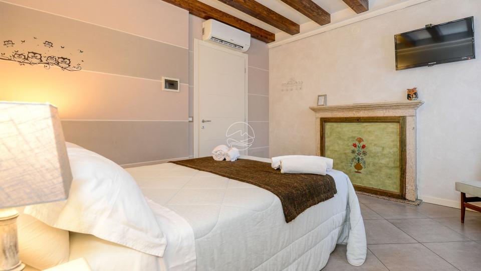 B&B in Toscolano