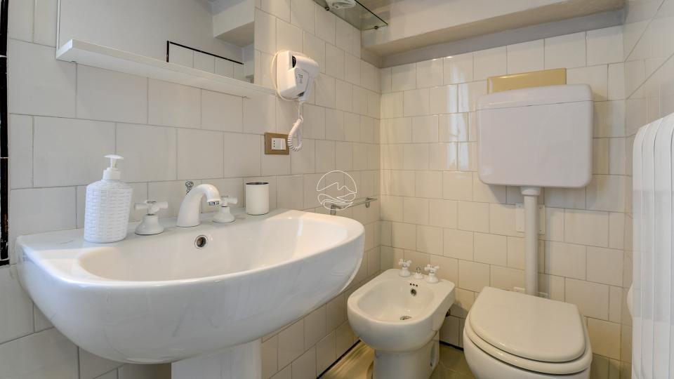 B&B in Toscolano