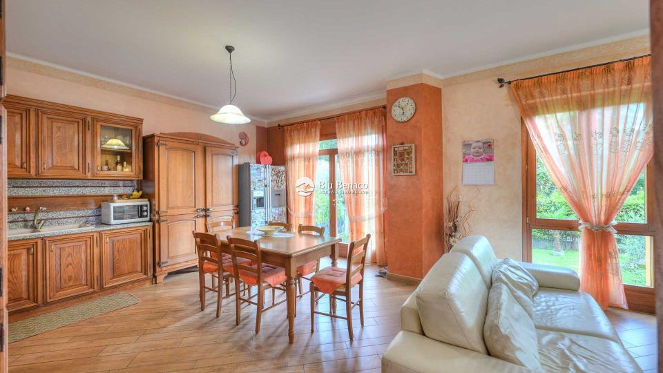 Villa singola in vendita a Roè Volciano 