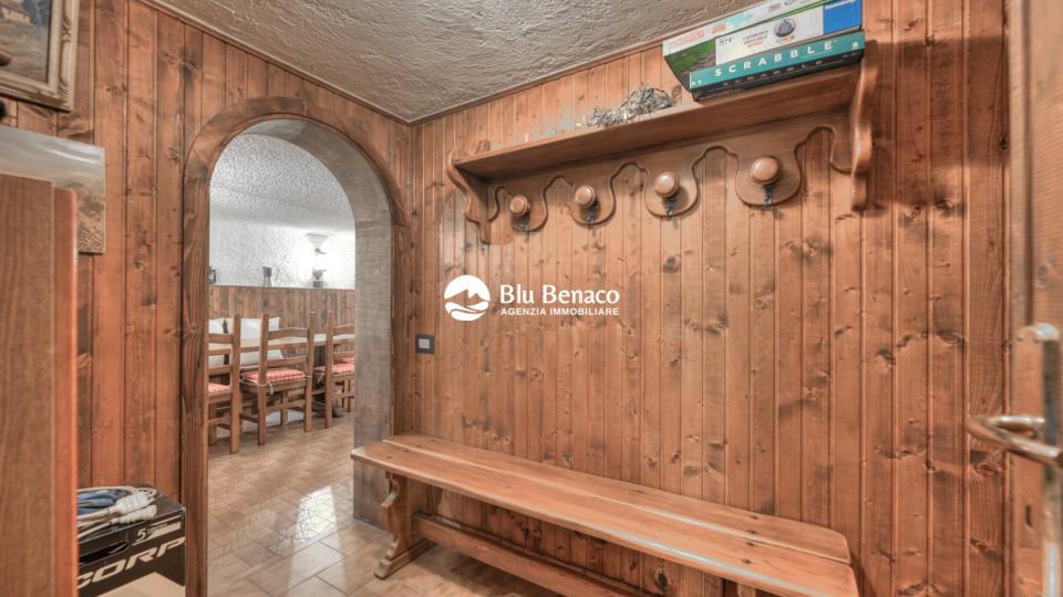 Villetta a schiera in vendita a Gaino