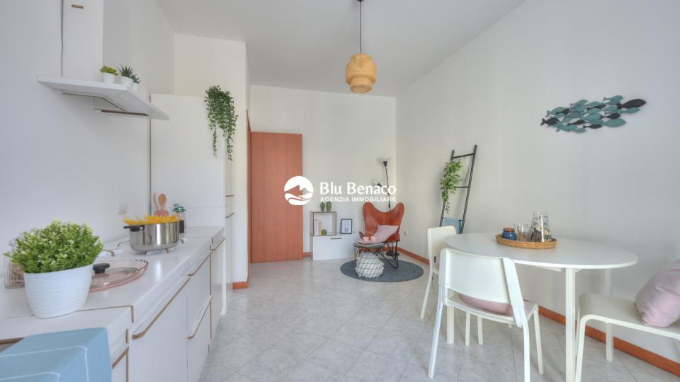Appartamenti in vendita a Toscolano