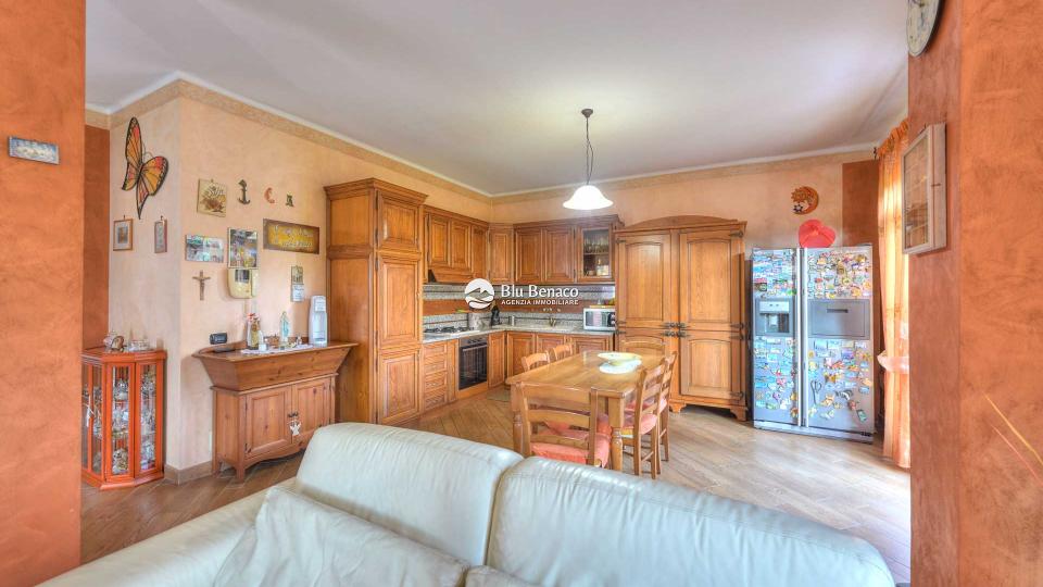 Villa singola in vendita a Roè Volciano 