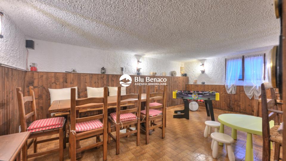 Villetta a schiera in vendita a Gaino