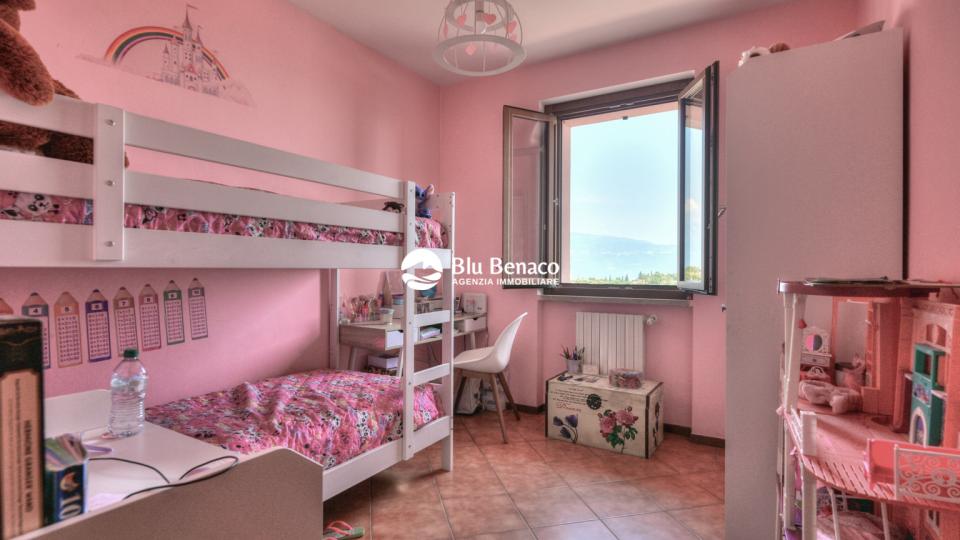 Villetta di testa in vendita a Gaino