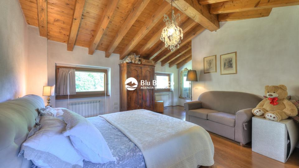 Proprietà indipendente in vendita a Prabione