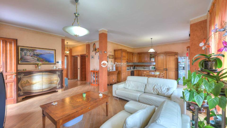 Villa singola in vendita a Roè Volciano 