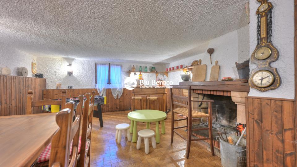 Villetta a schiera in vendita a Gaino