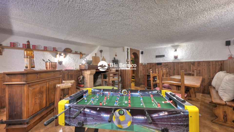 Villetta a schiera in vendita a Gaino