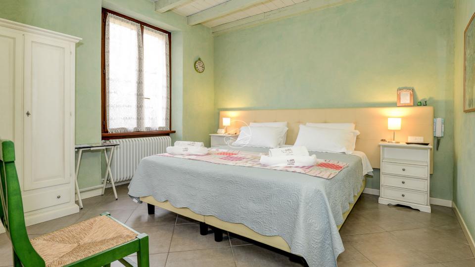B&B in Toscolano