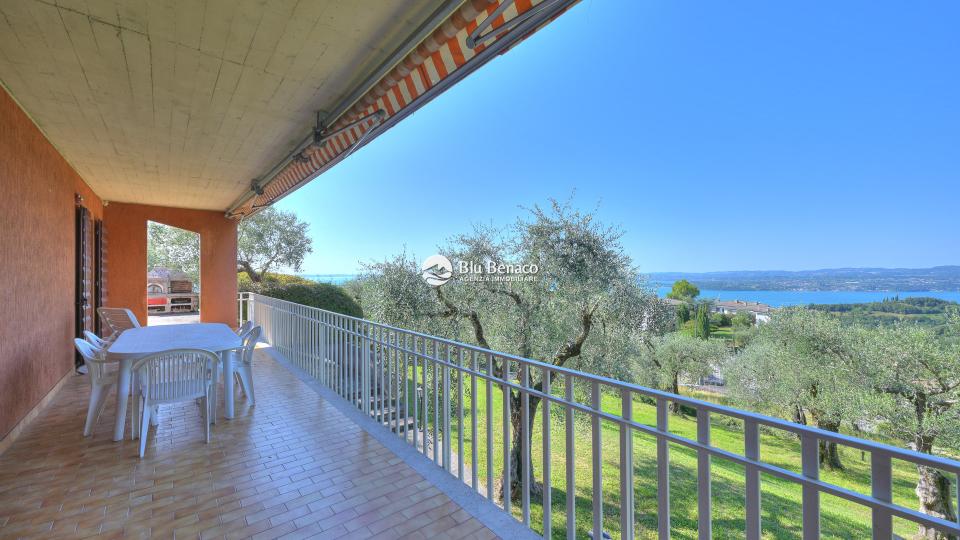 Villetta di testa in vendita a Montemaderno