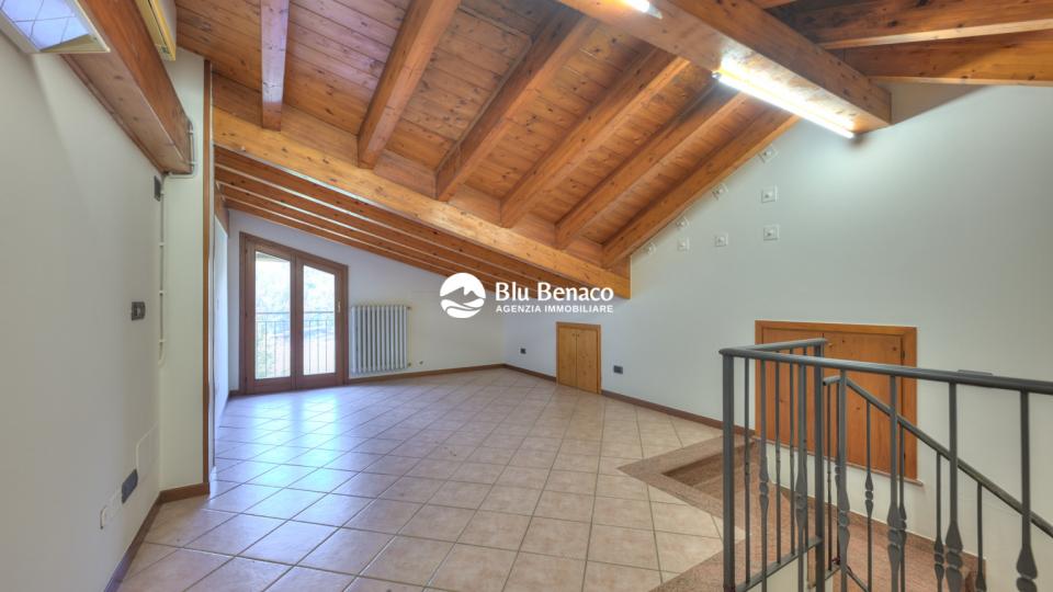 villa indipendente, in vendita roè volciano