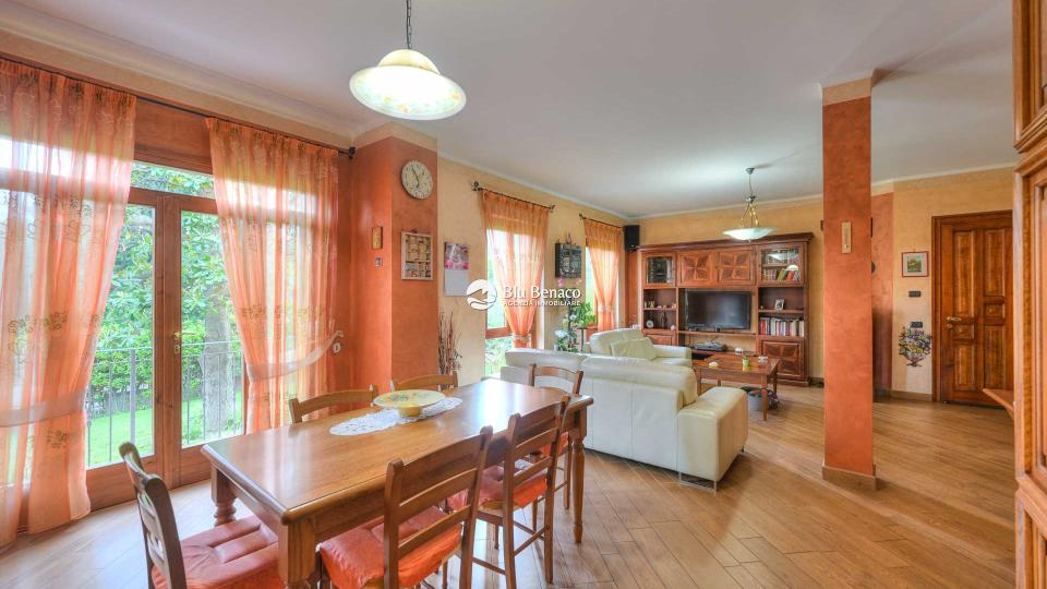 Villa singola in vendita a Roè Volciano 