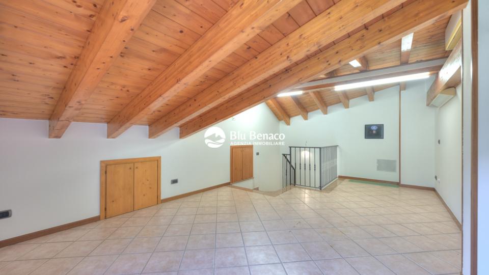 villa indipendente, in vendita roè volciano