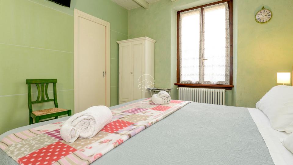 B&B in Toscolano