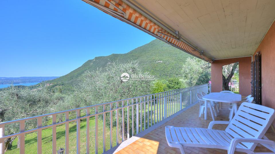 Villetta di testa in vendita a Montemaderno