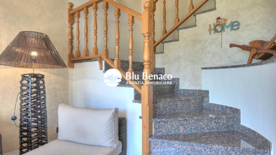 Villetta a schiera in vendita a Gaino