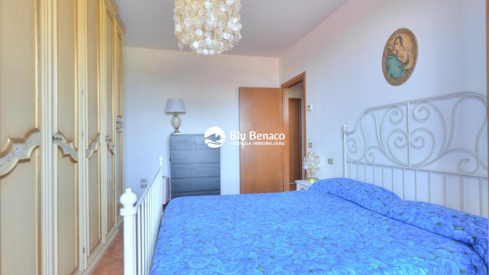 Villetta di testa in vendita a Gaino