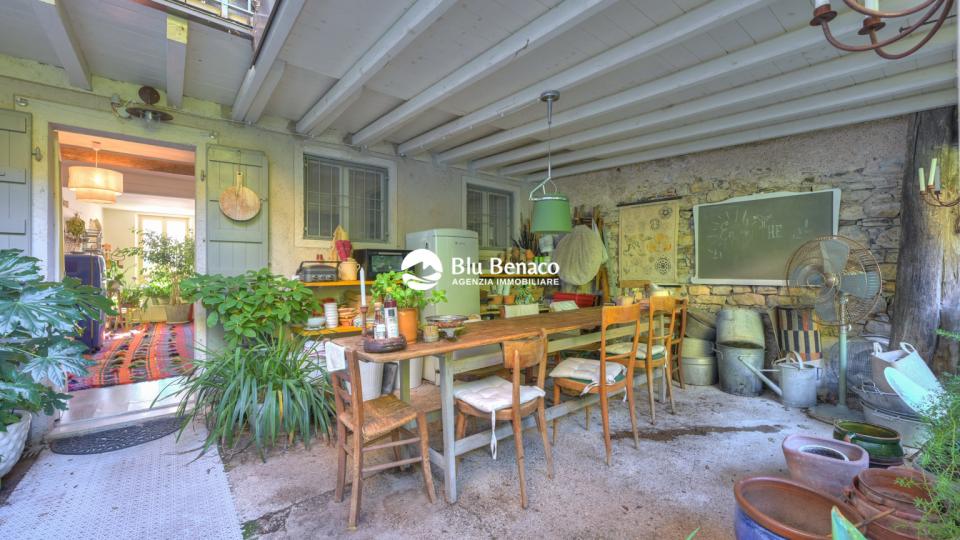 Property for sale in Sasso