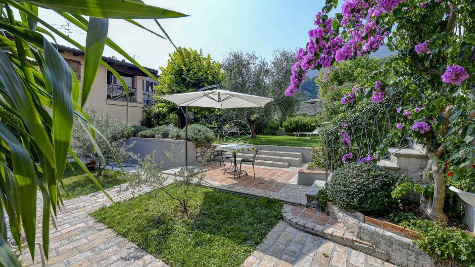 B&B in Toscolano