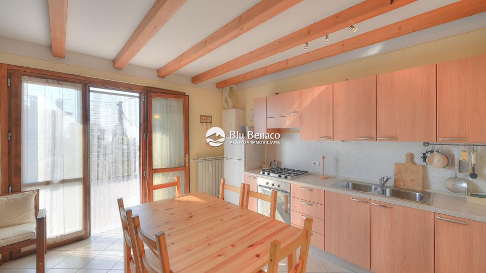 Studio in Maderno