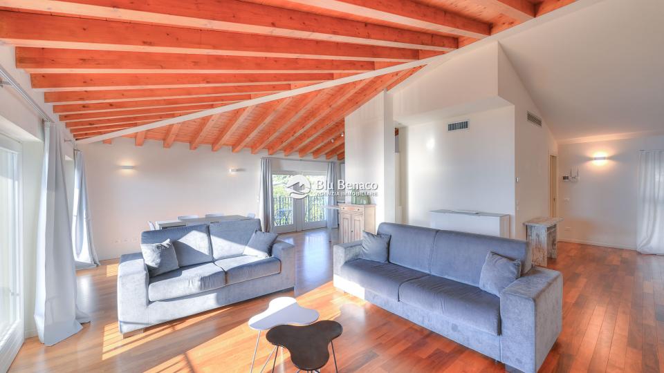 Attic for sale in Fasano