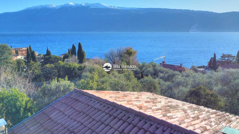 Villa in Gargnano zu verkaufen