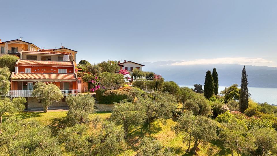 Villetta di testa in vendita a Montemaderno