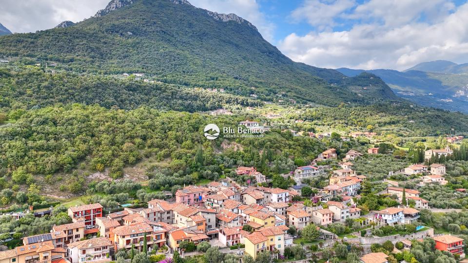 Proprietà storica in vendita