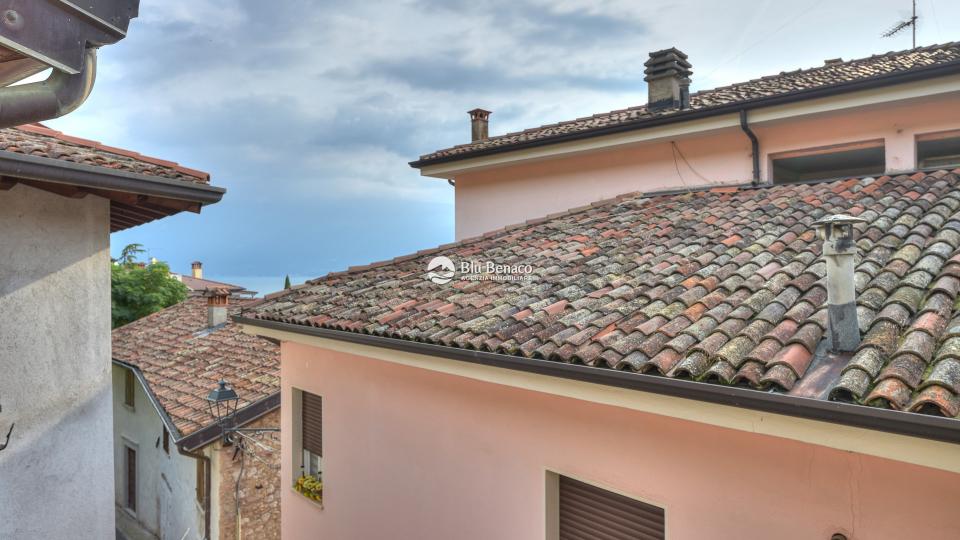 Proprietà storica in vendita