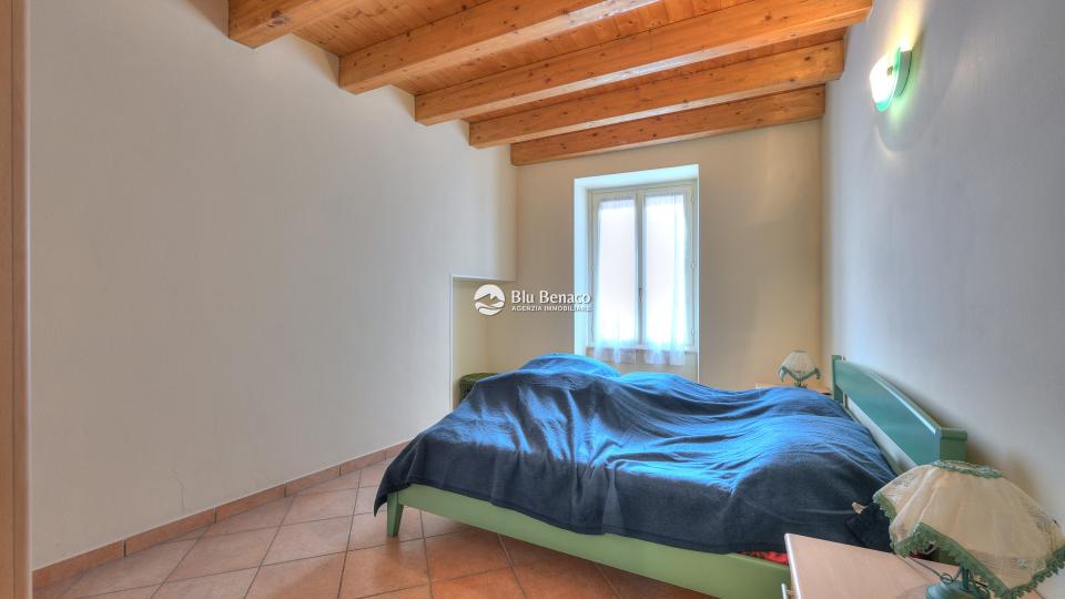 Proprietà storica in vendita