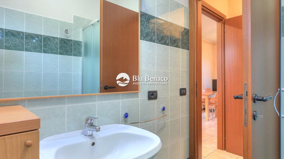 Monolocale in vendita a Toscolano nr.5