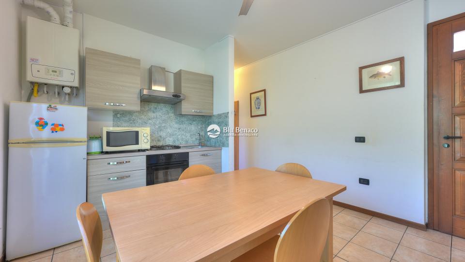 Bilocale in vendita a Toscolano nr.4