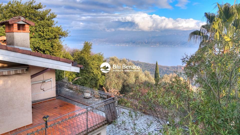 Villa for sale in Cabiana
