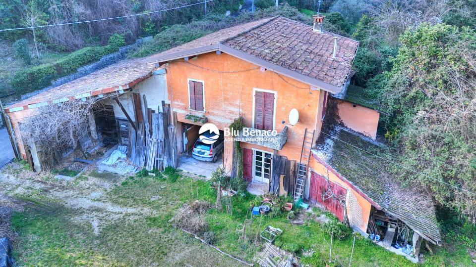 soluzione di piu immobili, salò zona Barbarano 