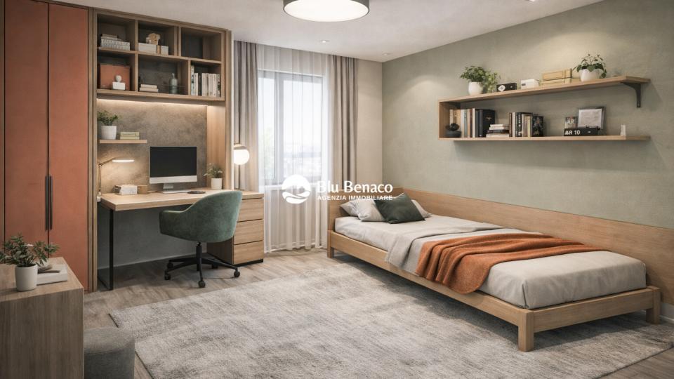 appartamento, in vendita a Casto 